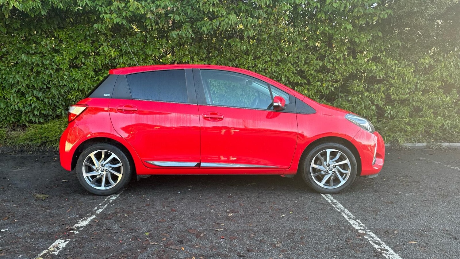 Used Toyota Yaris 2020 for sale - 77161022: Photo 16