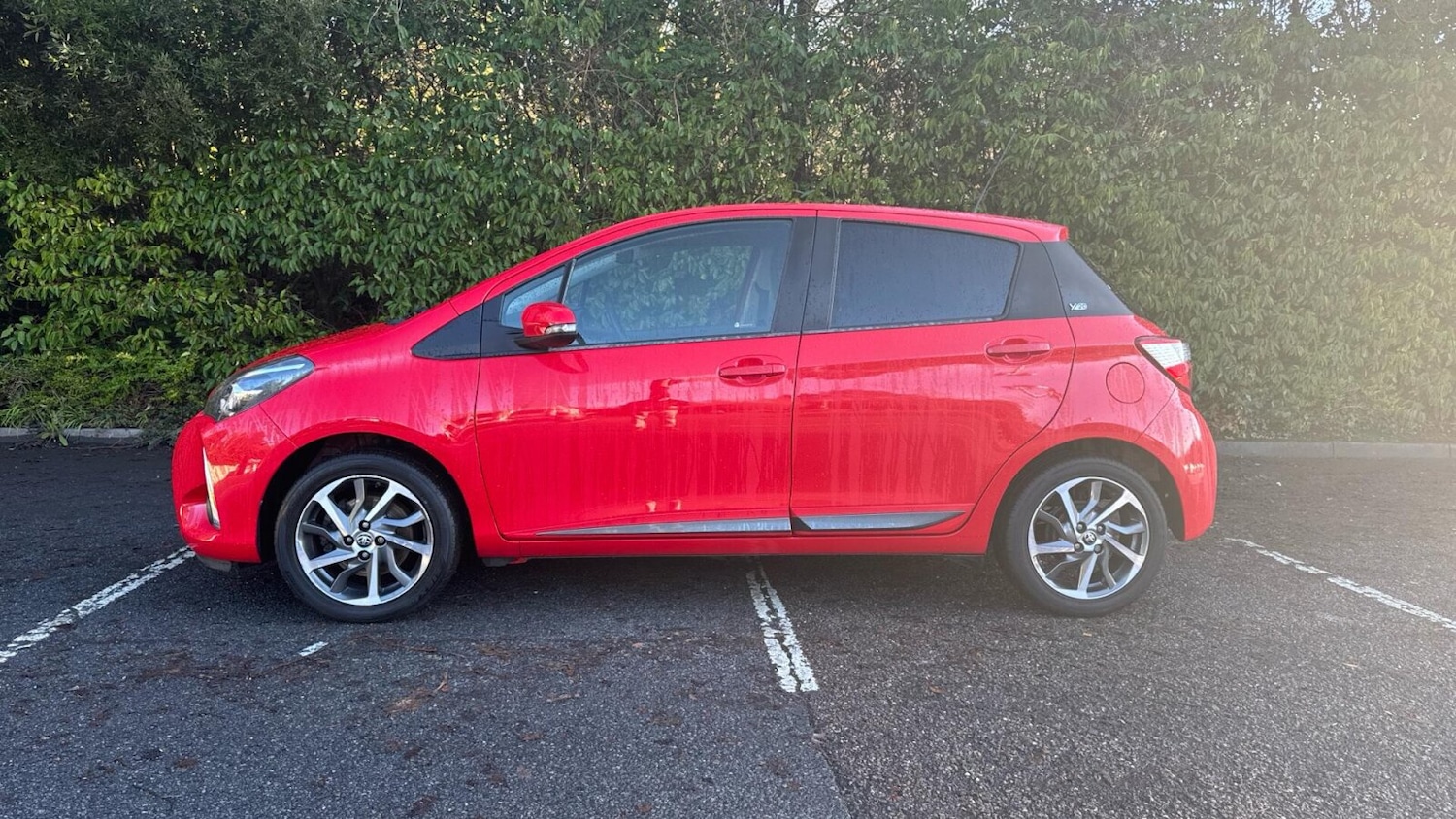 Used Toyota Yaris 2020 for sale - 77161022: Photo 17