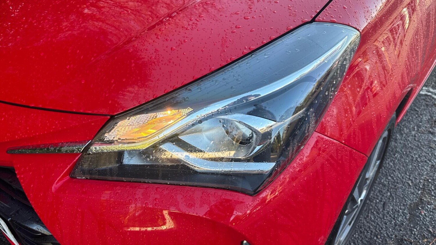 Used Toyota Yaris 2020 for sale - 77161022: Photo 21