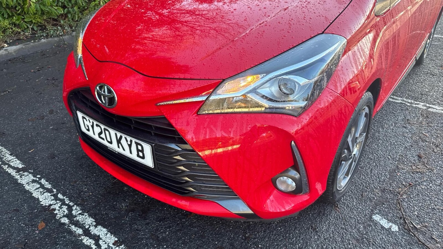 Used Toyota Yaris 2020 for sale - 77161022: Photo 23