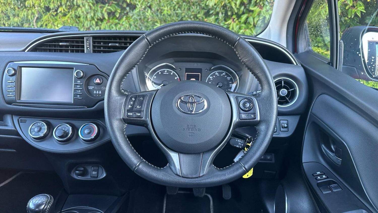 Used Toyota Yaris 2020 for sale - 77161022: Photo 6