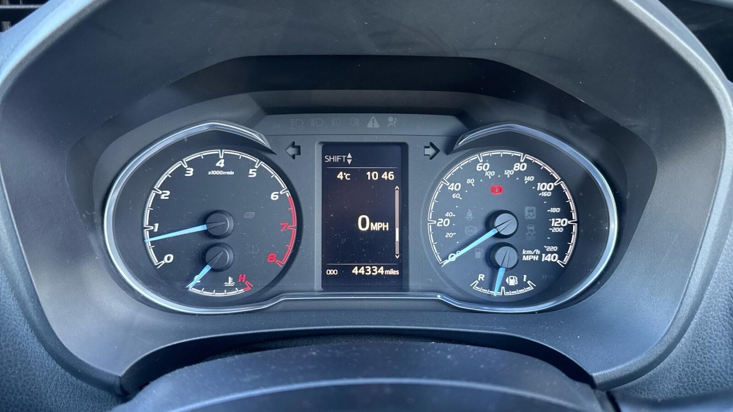 Used Toyota Yaris 2020 for sale - 77161022: Photo 9