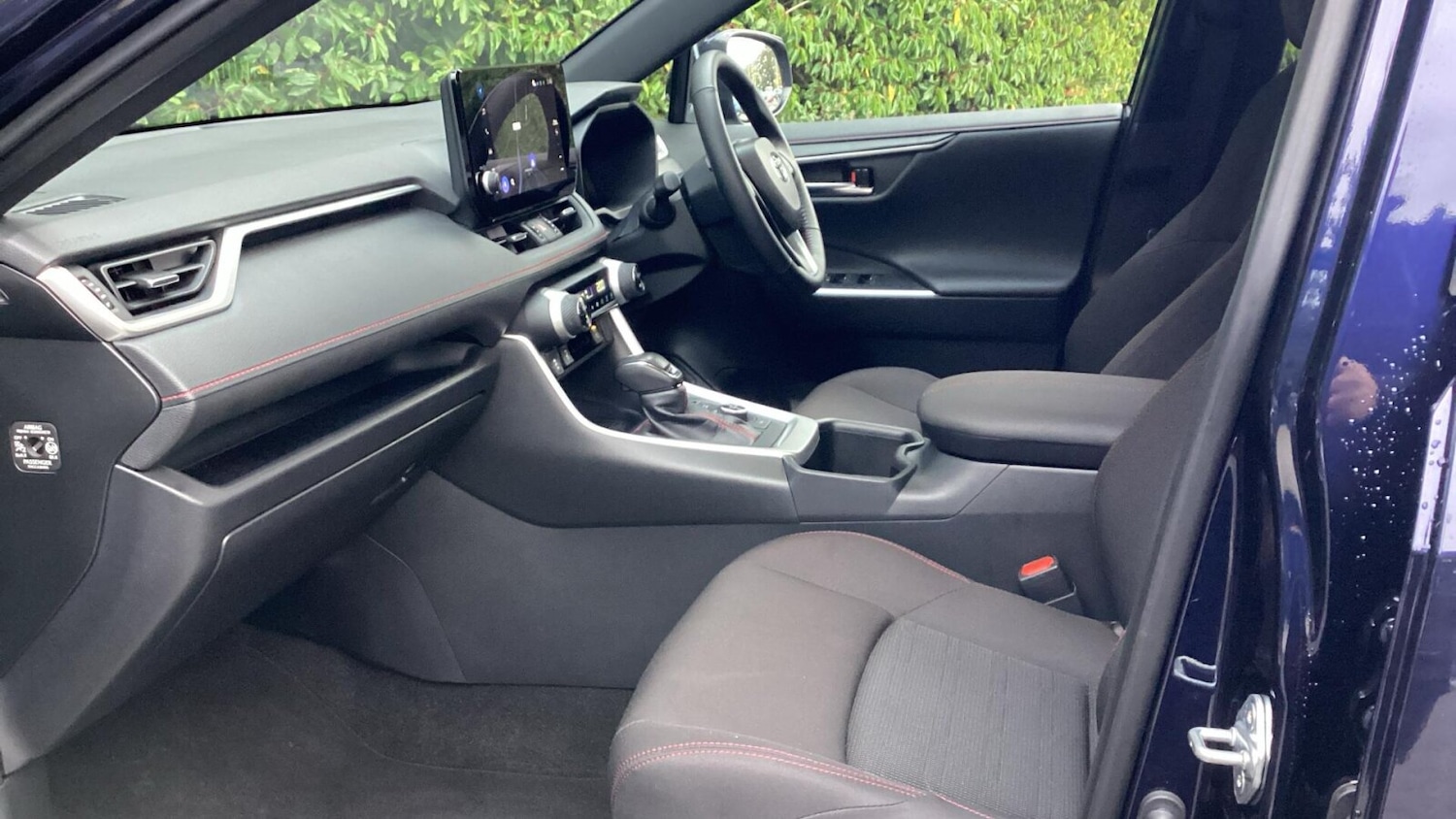 Used Toyota RAV4 2025 for sale - 76680227: Photo 10