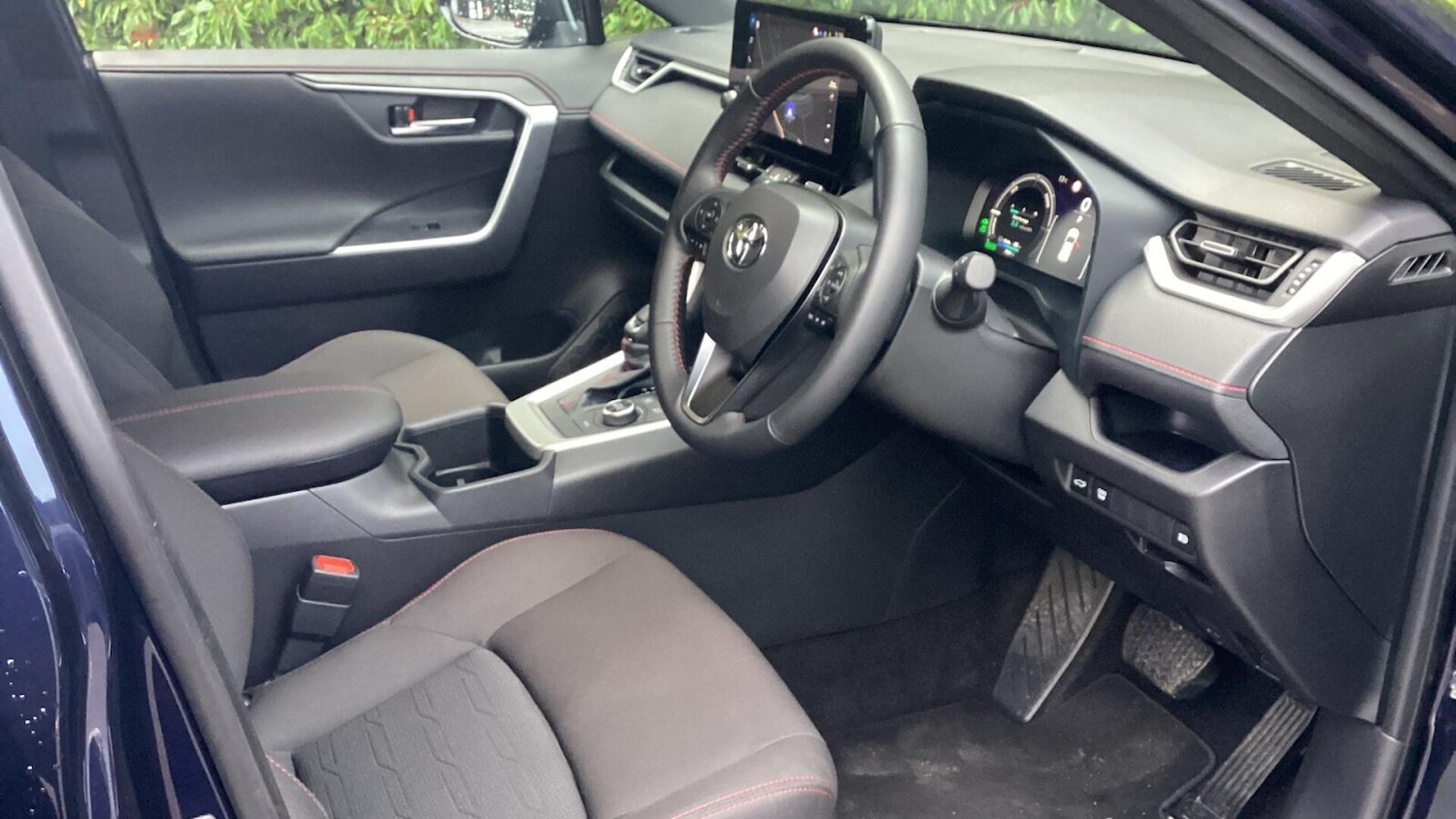 Used Toyota RAV4 2025 for sale - 76680227: Photo 11