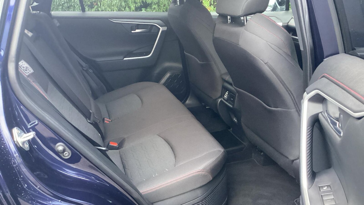 Used Toyota RAV4 2025 for sale - 76680227: Photo 12