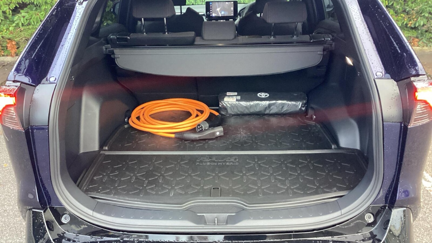 Used Toyota RAV4 2025 for sale - 76680227: Photo 14