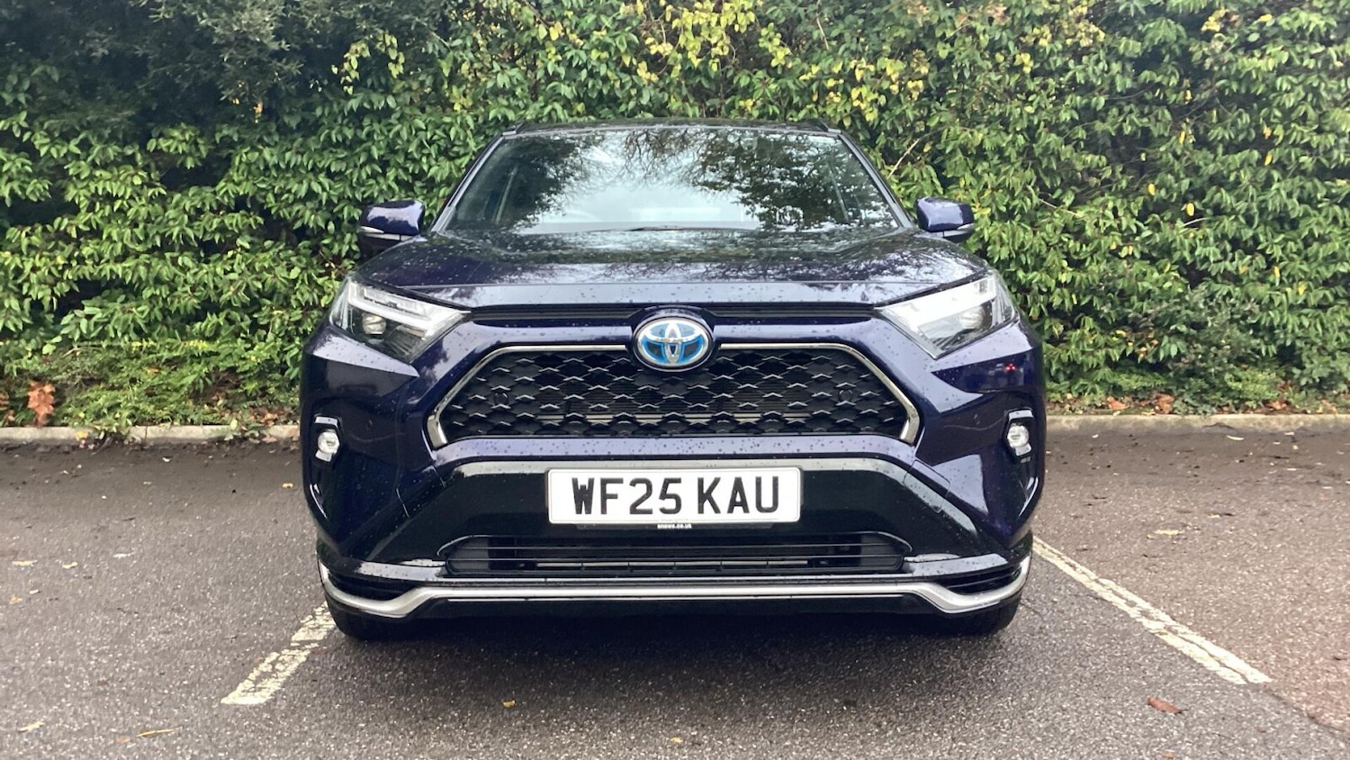 Used Toyota RAV4 2025 for sale - 76680227: Photo 15