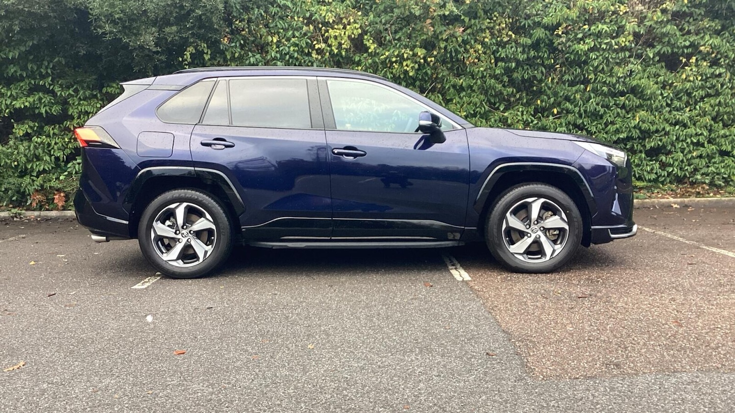 Used Toyota RAV4 2025 for sale - 76680227: Photo 16