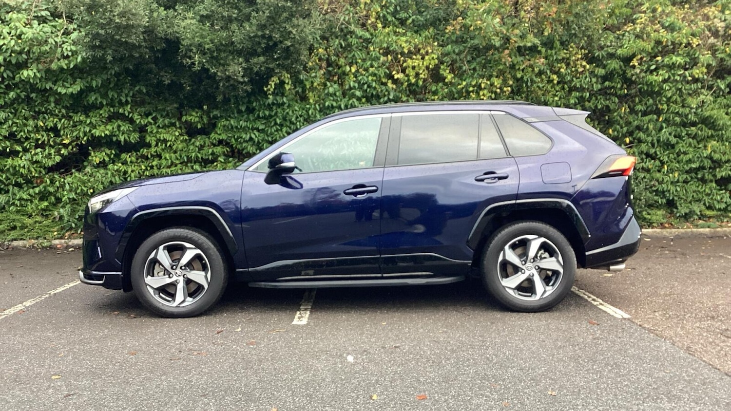 Used Toyota RAV4 2025 for sale - 76680227: Photo 17