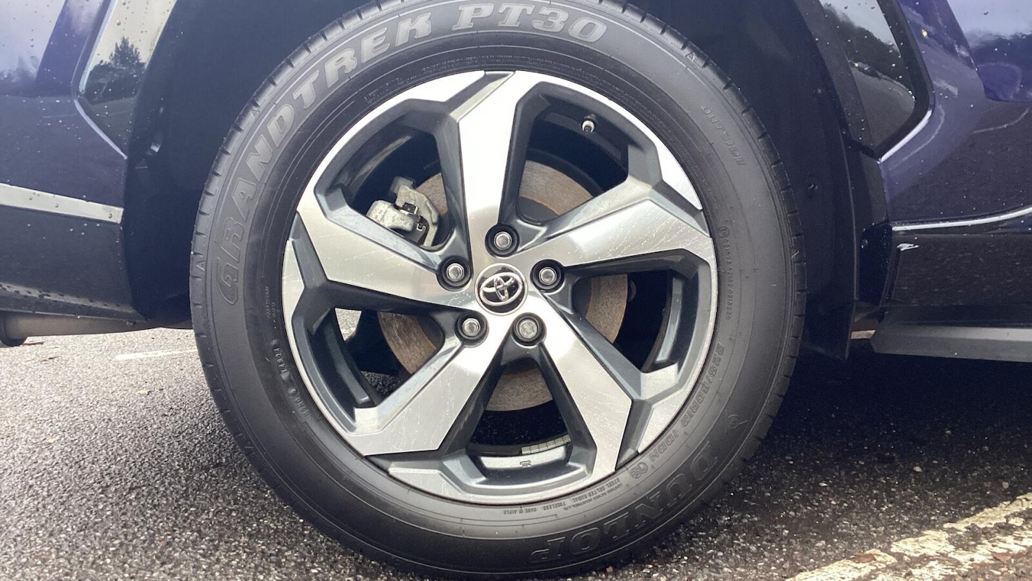 Used Toyota RAV4 2025 for sale - 76680227: Photo 18