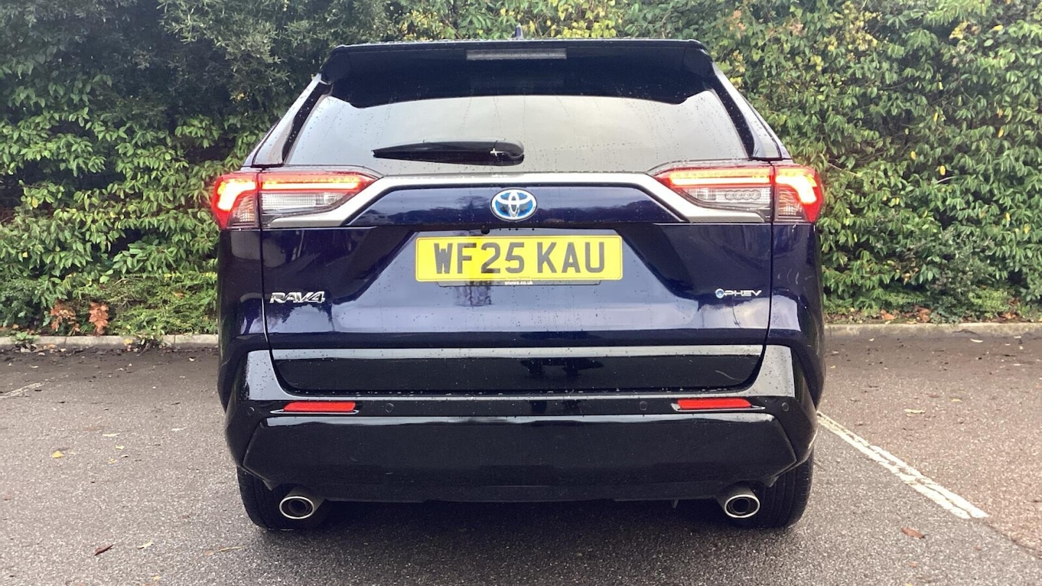 Used Toyota RAV4 2025 for sale - 76680227: Photo 19