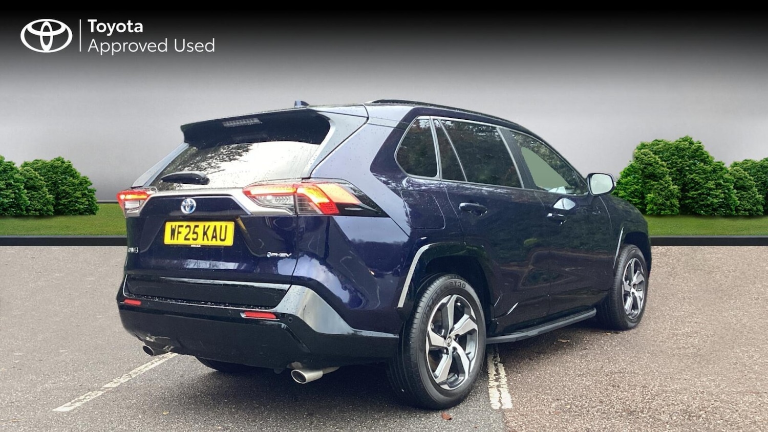 Used Toyota RAV4 2025 for sale - 76680227: Photo 2