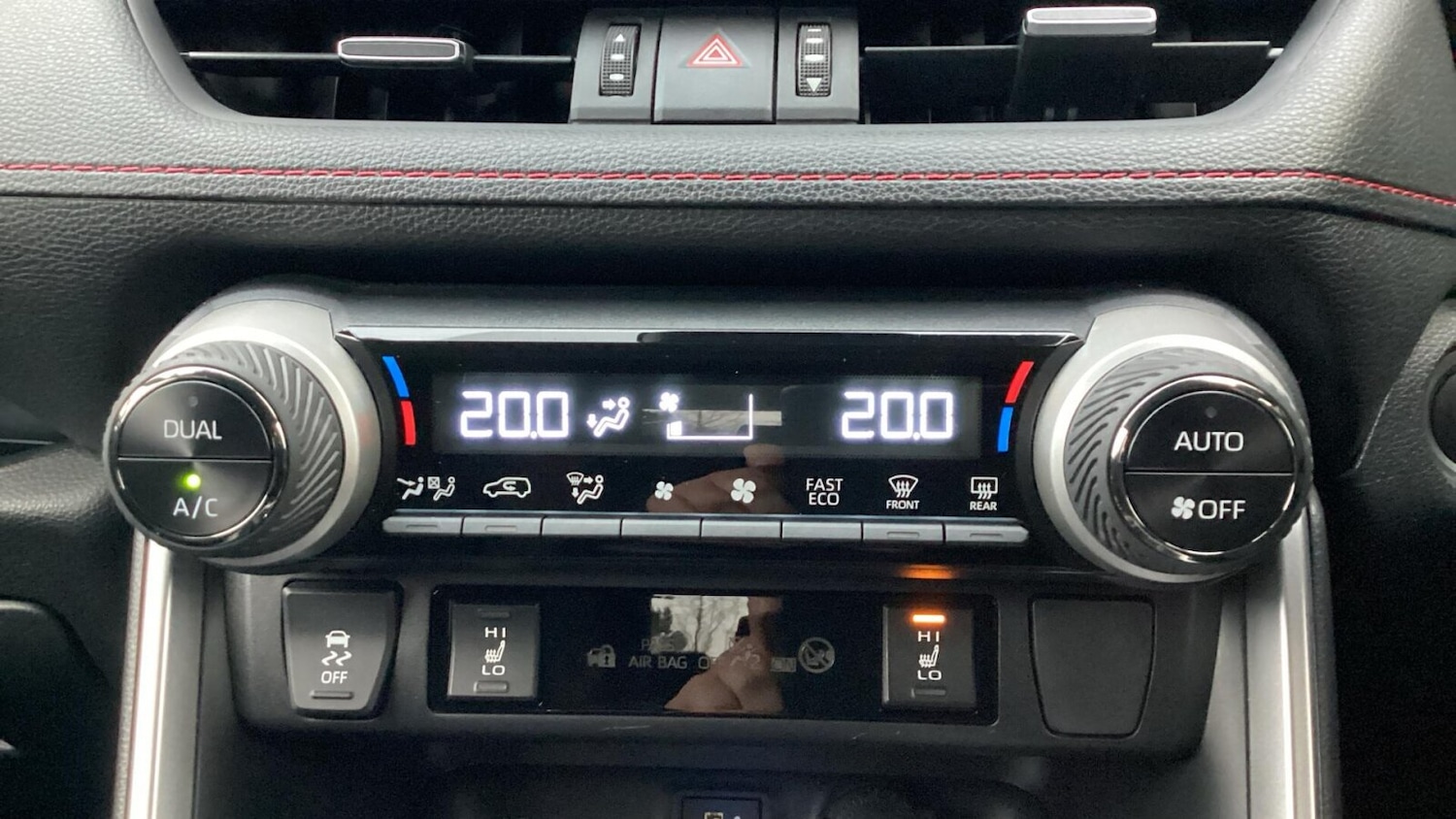 Used Toyota RAV4 2025 for sale - 76680227: Photo 20