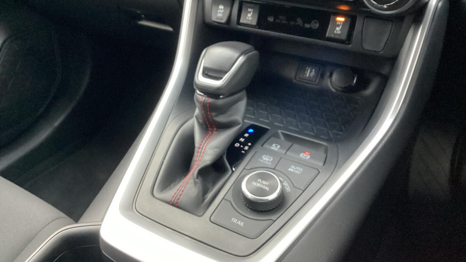 Used Toyota RAV4 2025 for sale - 76680227: Photo 22