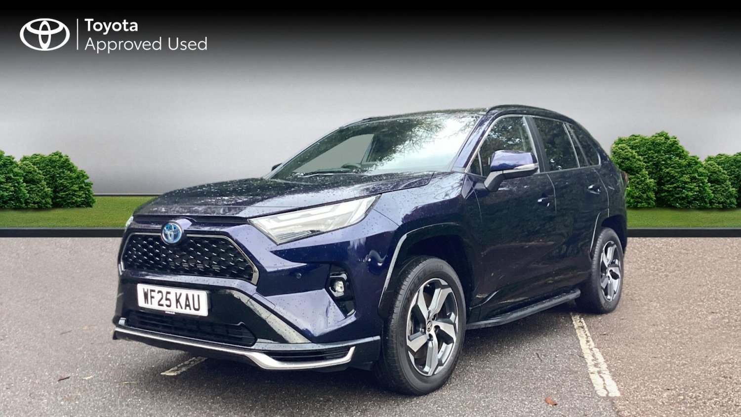 Used Toyota RAV4 2025 for sale - 76680227: Photo 3