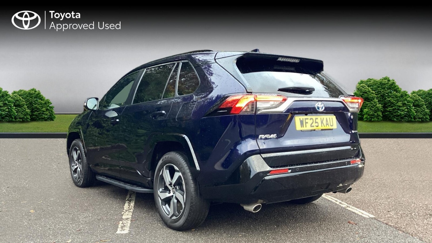 Used Toyota RAV4 2025 for sale - 76680227: Photo 4