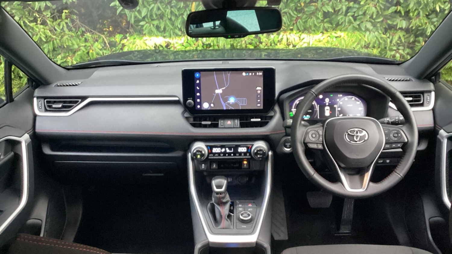 Used Toyota RAV4 2025 for sale - 76680227: Photo 5