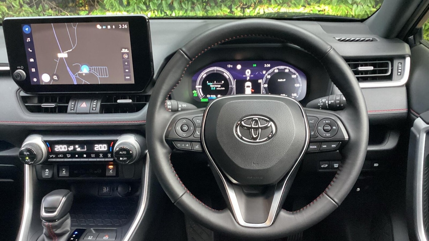 Used Toyota RAV4 2025 for sale - 76680227: Photo 6