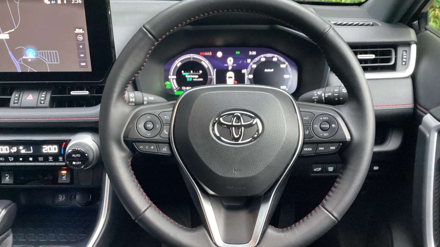 Used Toyota RAV4 2025 for sale - 76680227: Photo 8