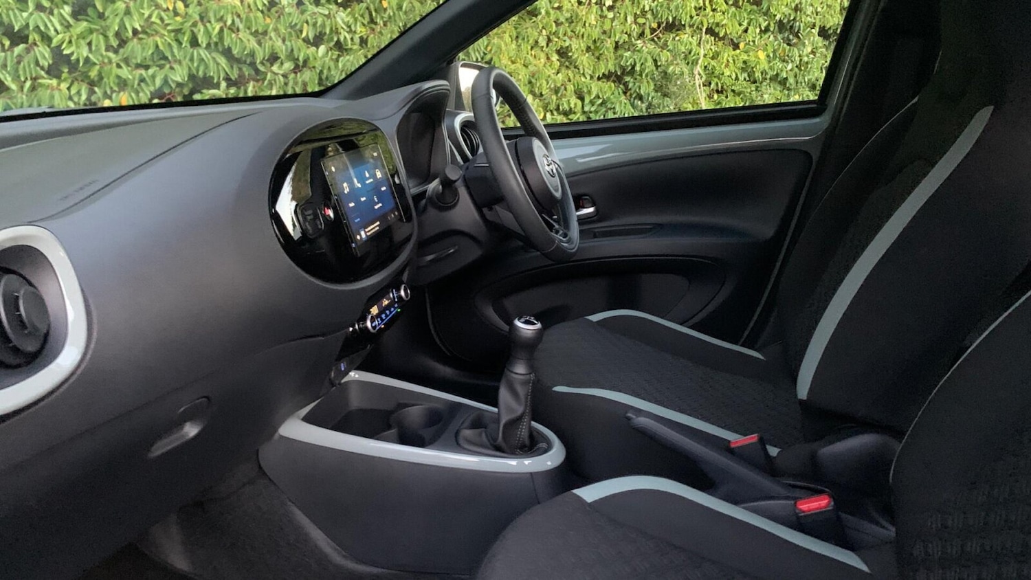 Used Toyota Aygo X 2025 for sale - 77122397: Photo 10