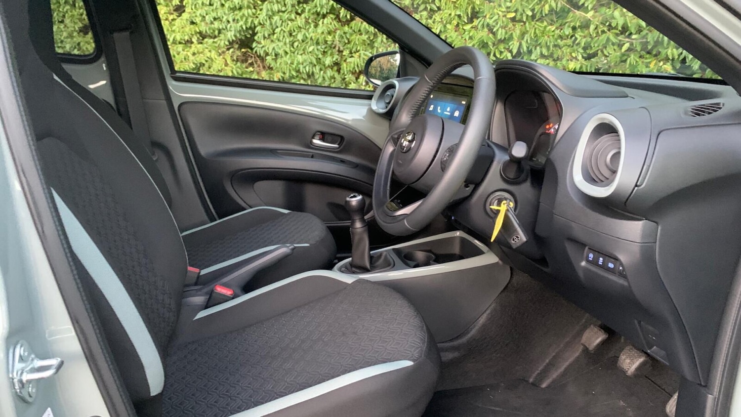 Used Toyota Aygo X 2025 for sale - 77122397: Photo 11