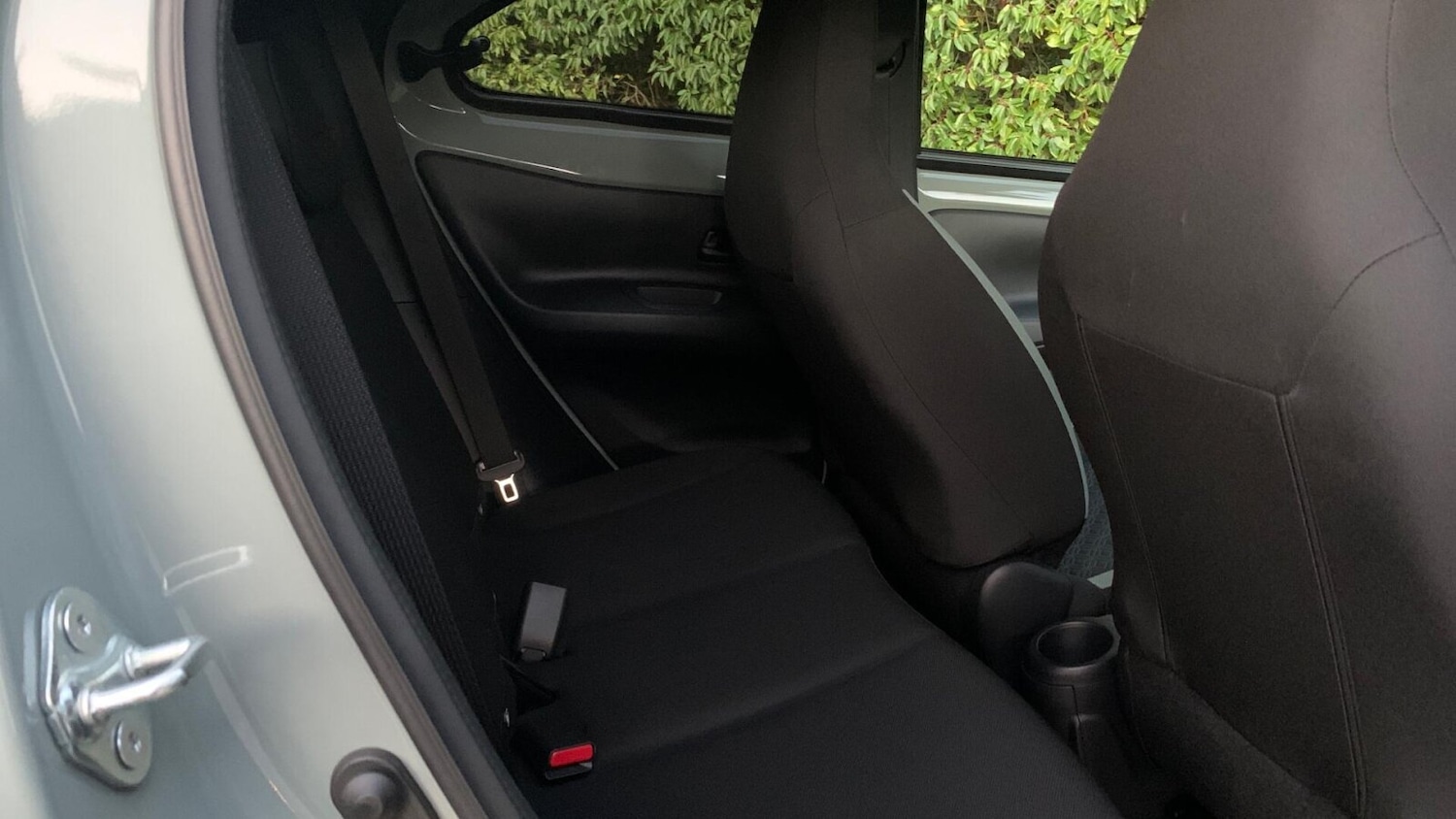 Used Toyota Aygo X 2025 for sale - 77122397: Photo 12