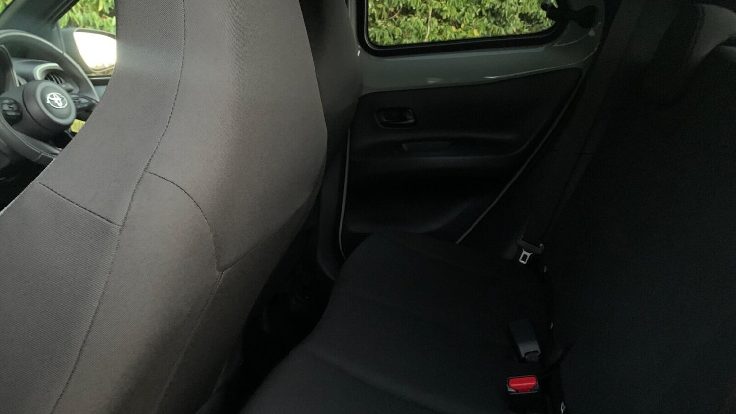 Used Toyota Aygo X 2025 for sale - 77122397: Photo 13