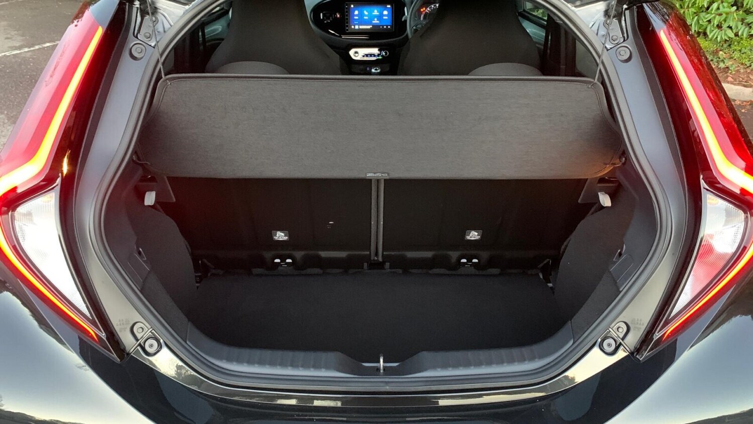 Used Toyota Aygo X 2025 for sale - 77122397: Photo 14