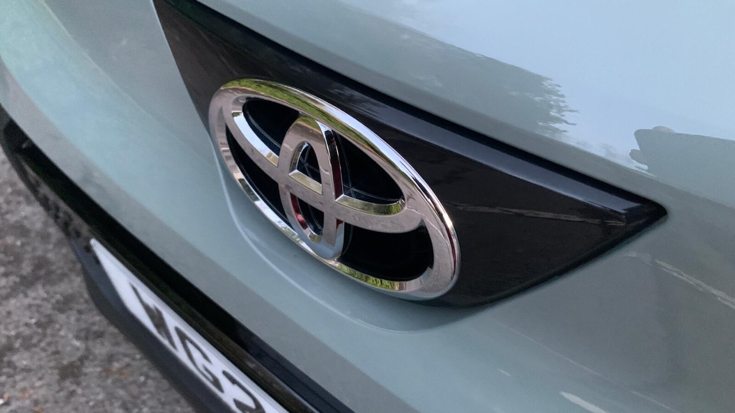 Used Toyota Aygo X 2025 for sale - 77122397: Photo 20