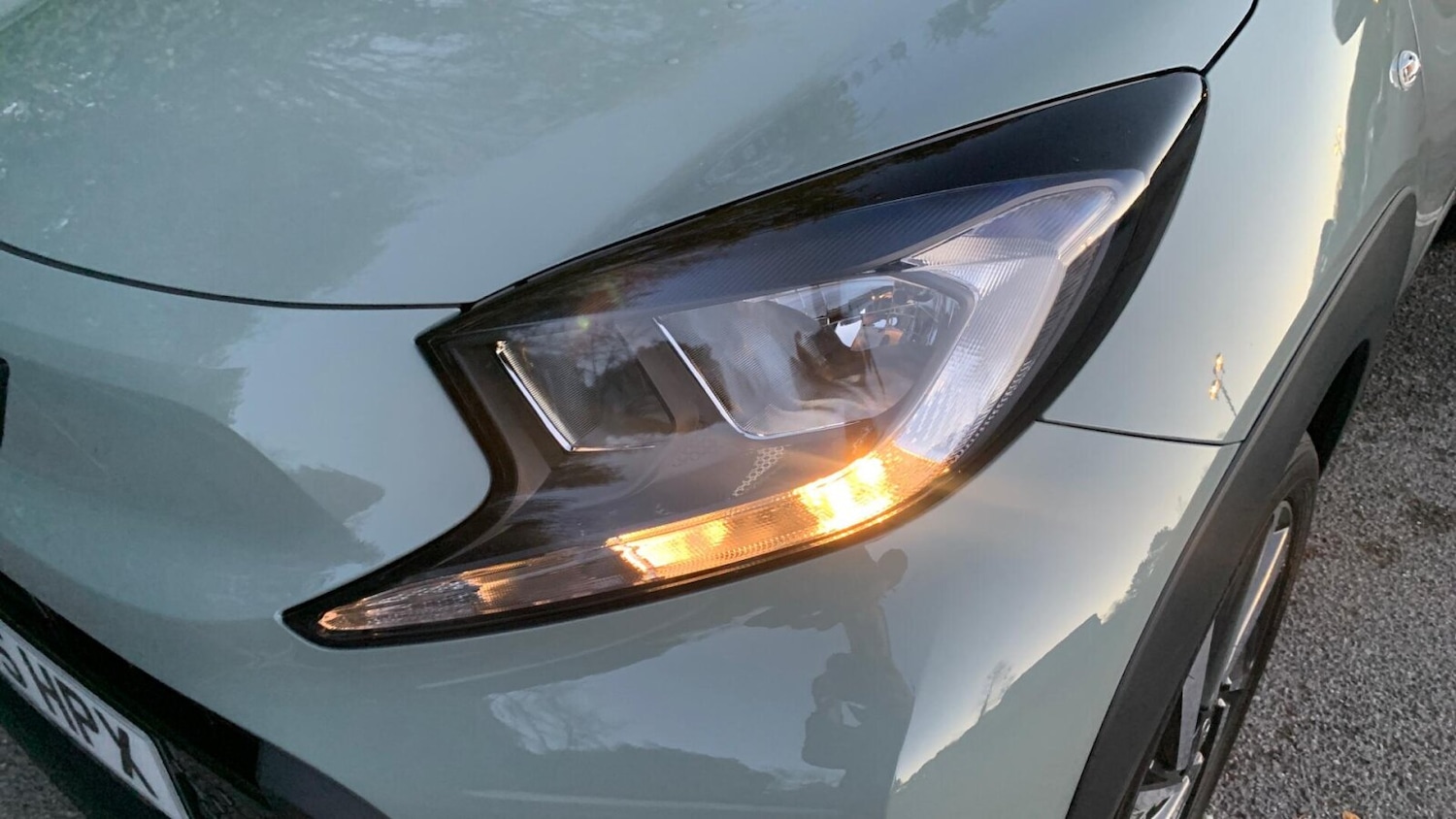 Used Toyota Aygo X 2025 for sale - 77122397: Photo 21