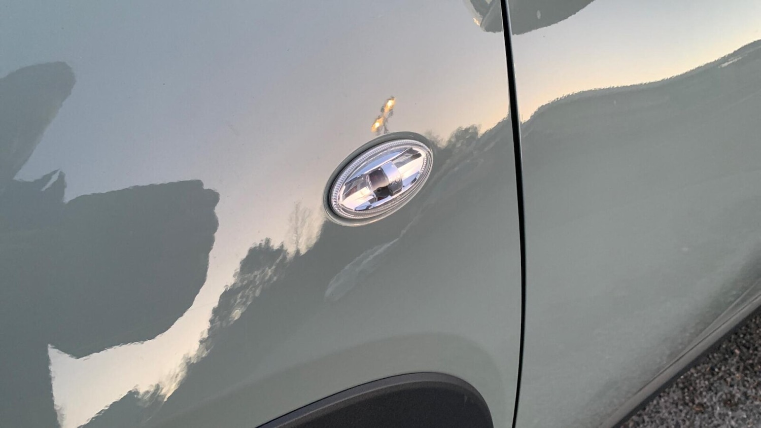 Used Toyota Aygo X 2025 for sale - 77122397: Photo 24