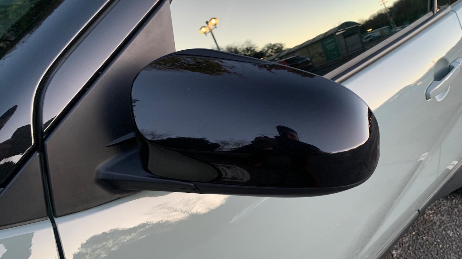 Used Toyota Aygo X 2025 for sale - 77122397: Photo 25