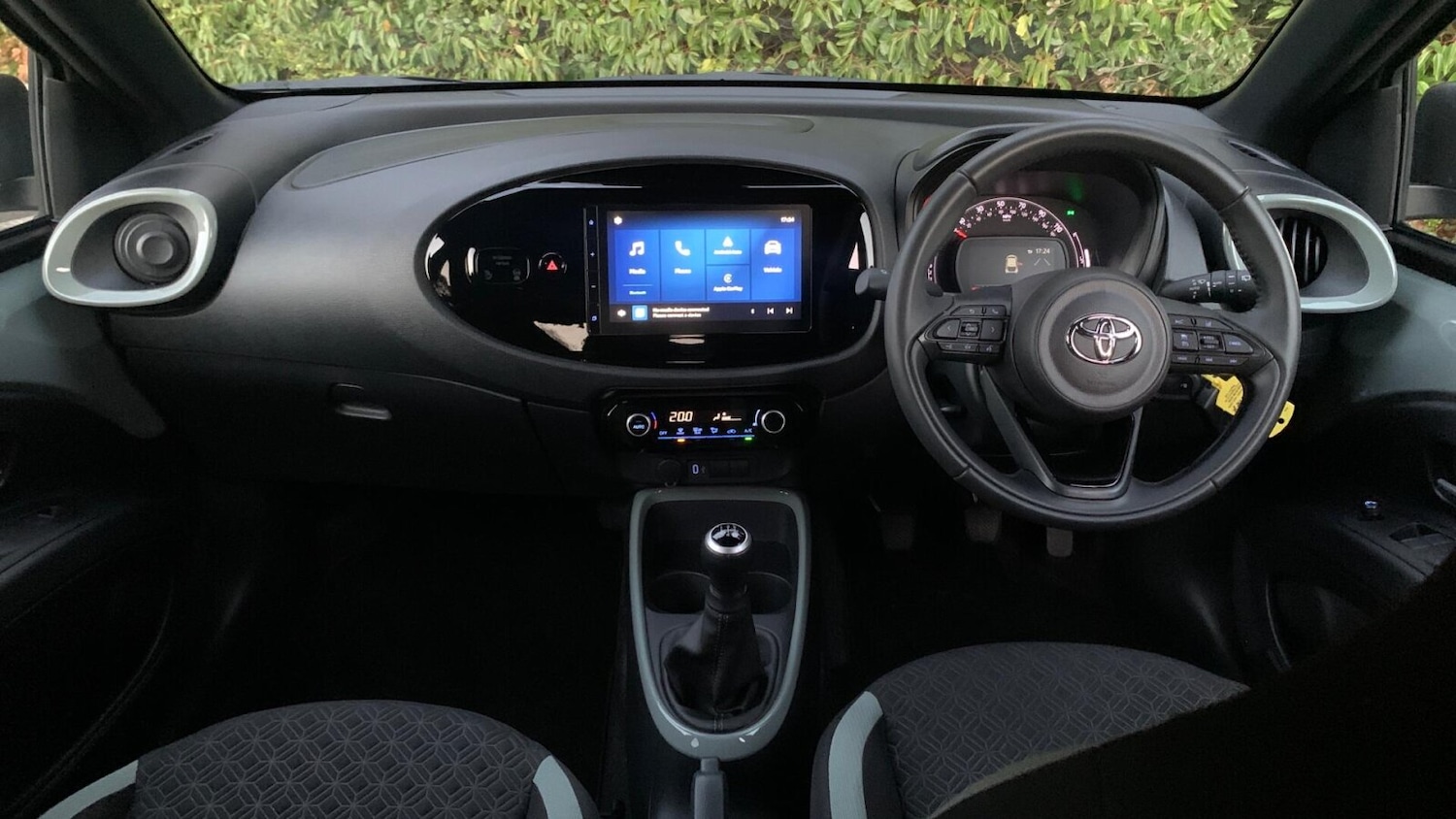 Used Toyota Aygo X 2025 for sale - 77122397: Photo 5