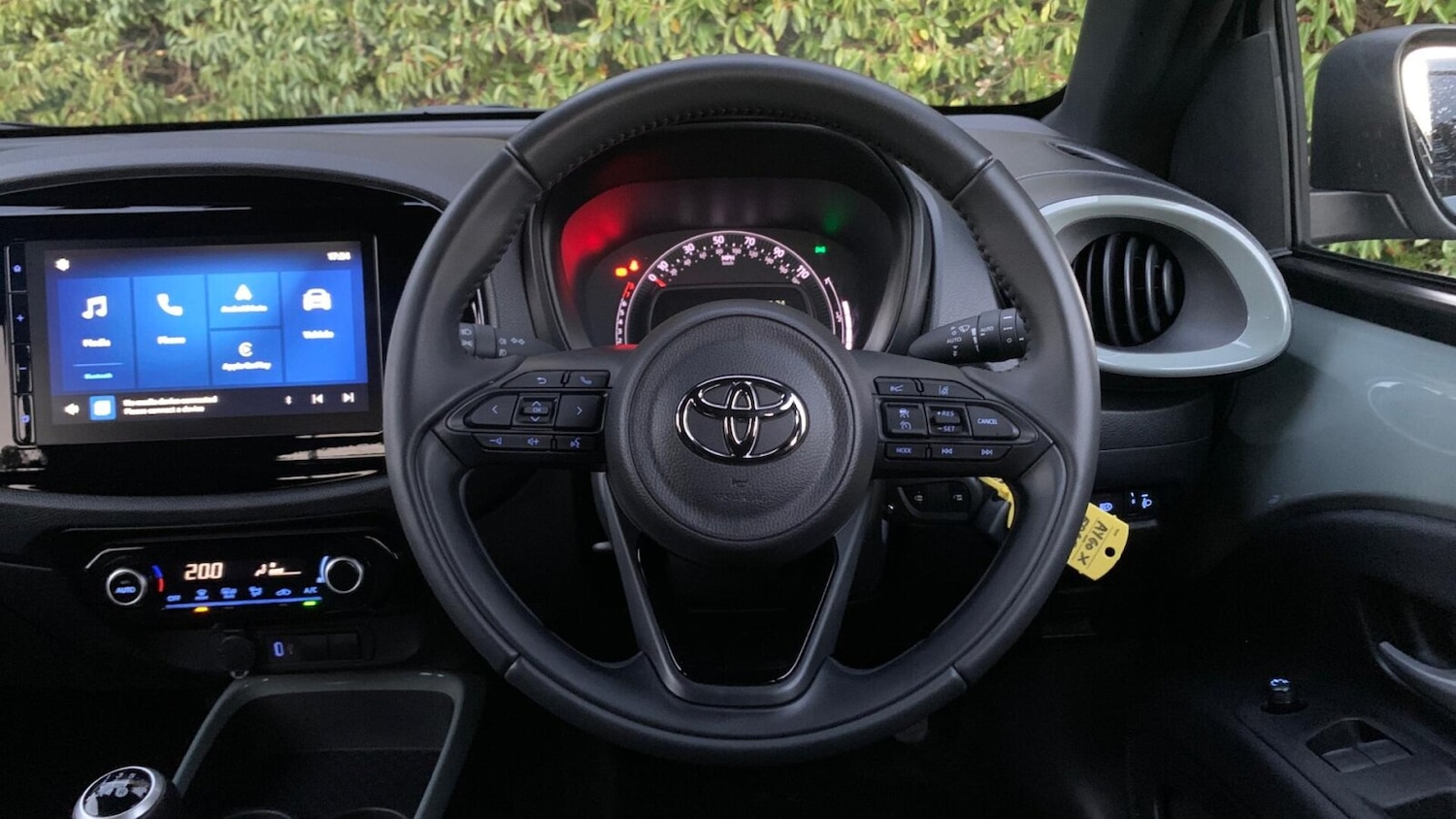 Used Toyota Aygo X 2025 for sale - 77122397: Photo 6