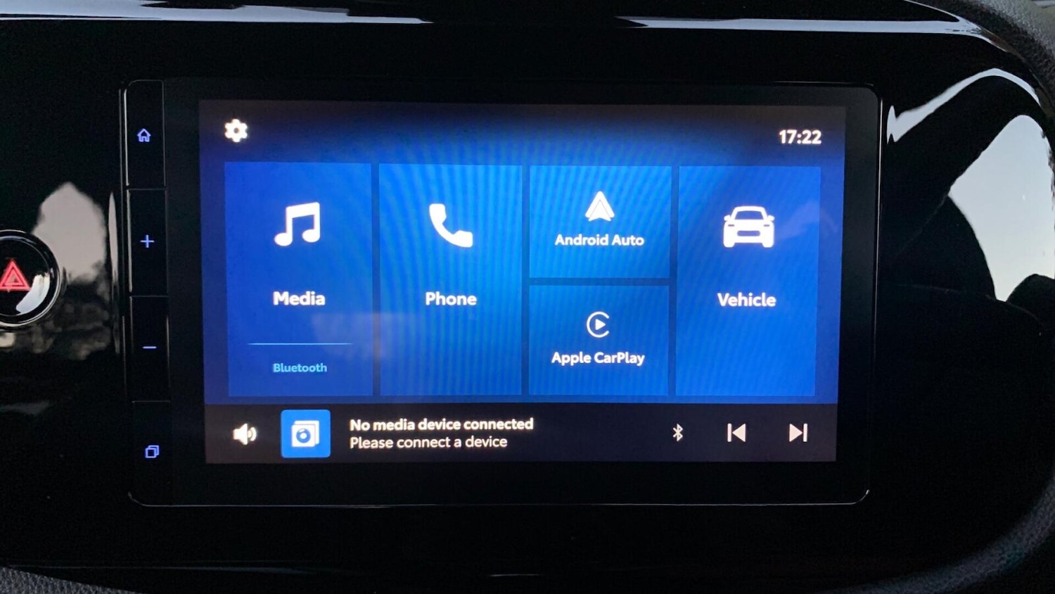 Used Toyota Aygo X 2025 for sale - 77122397: Photo 7