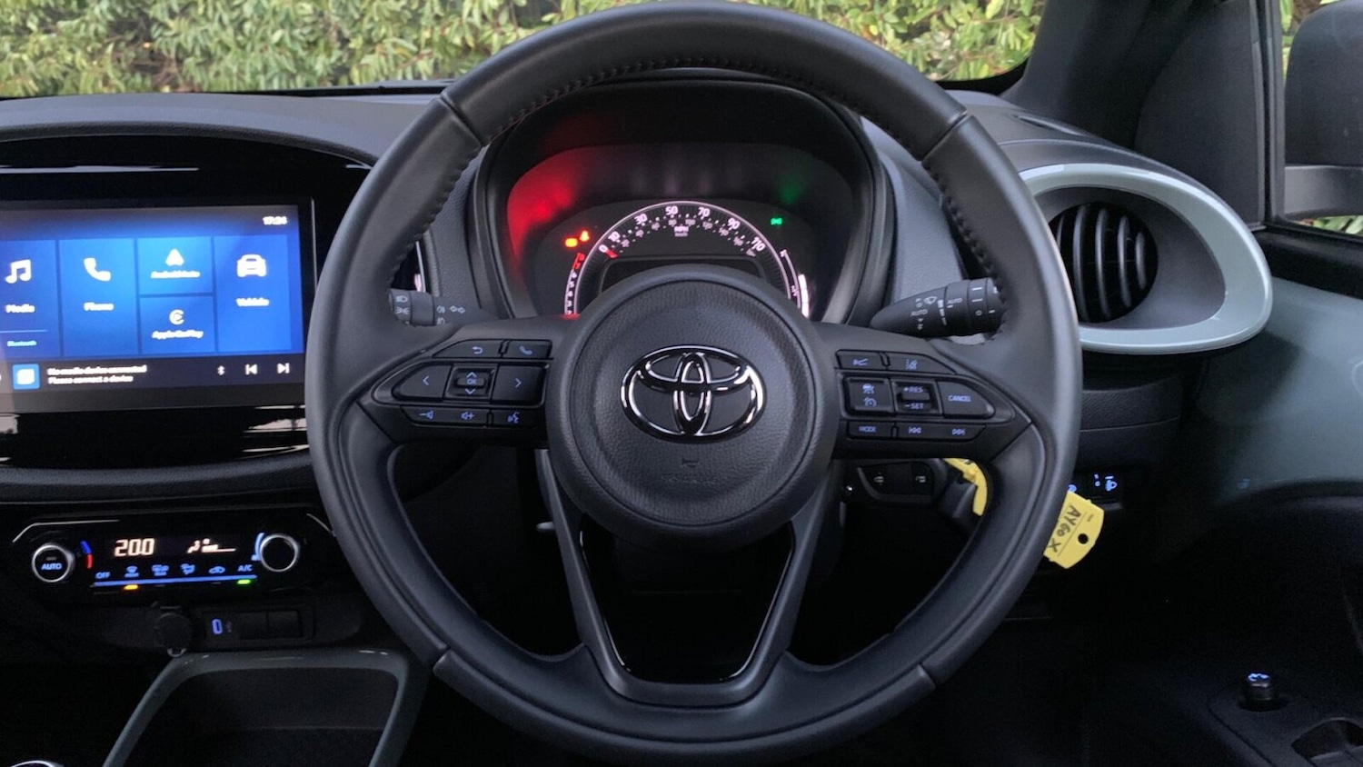 Used Toyota Aygo X 2025 for sale - 77122397: Photo 8
