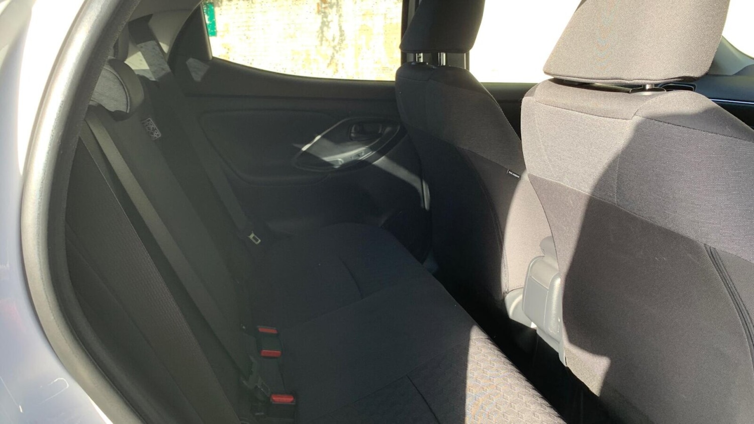 Used Toyota Yaris 2023 for sale - 76675923: Photo 12