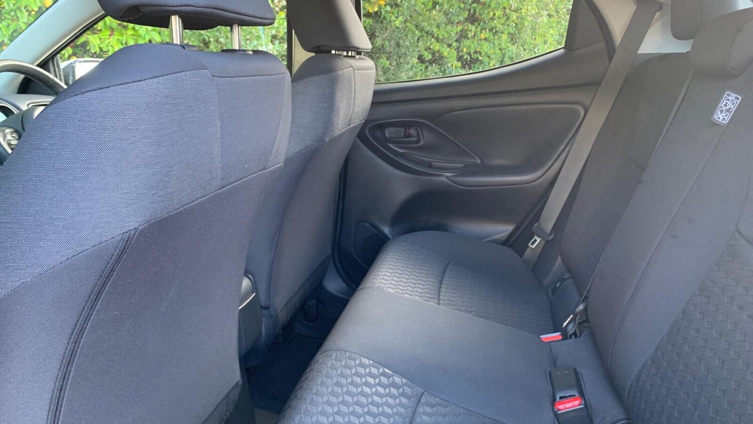 Used Toyota Yaris 2023 for sale - 76675923: Photo 13