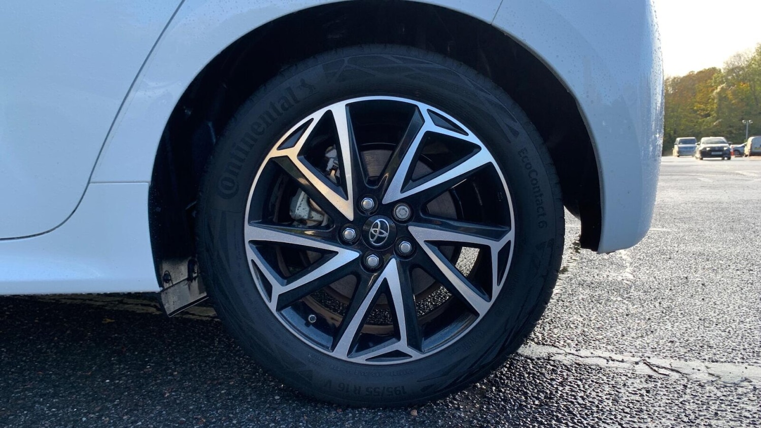 Used Toyota Yaris 2023 for sale - 76675923: Photo 18