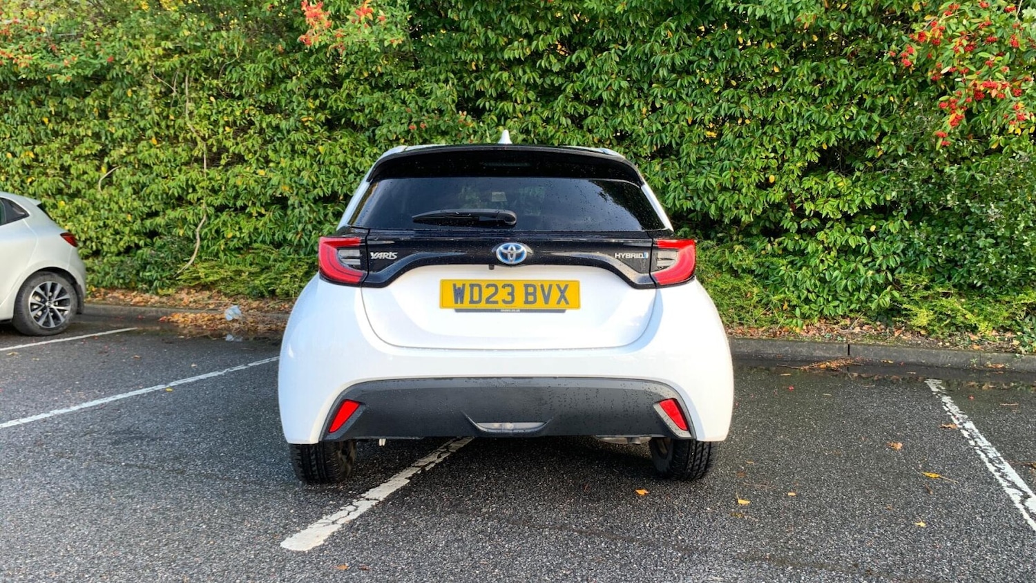 Used Toyota Yaris 2023 for sale - 76675923: Photo 19