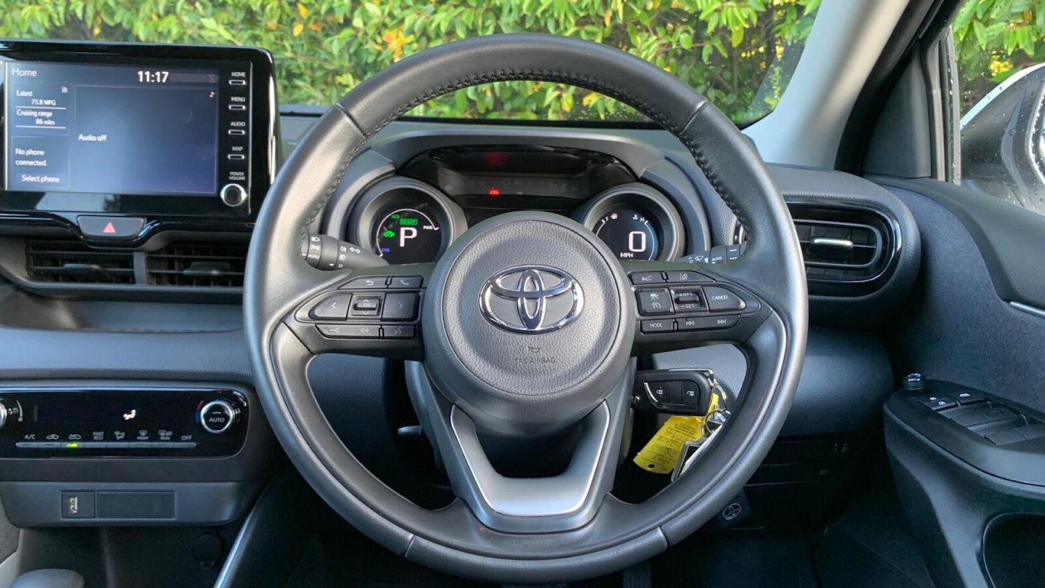 Used Toyota Yaris 2023 for sale - 76675923: Photo 8