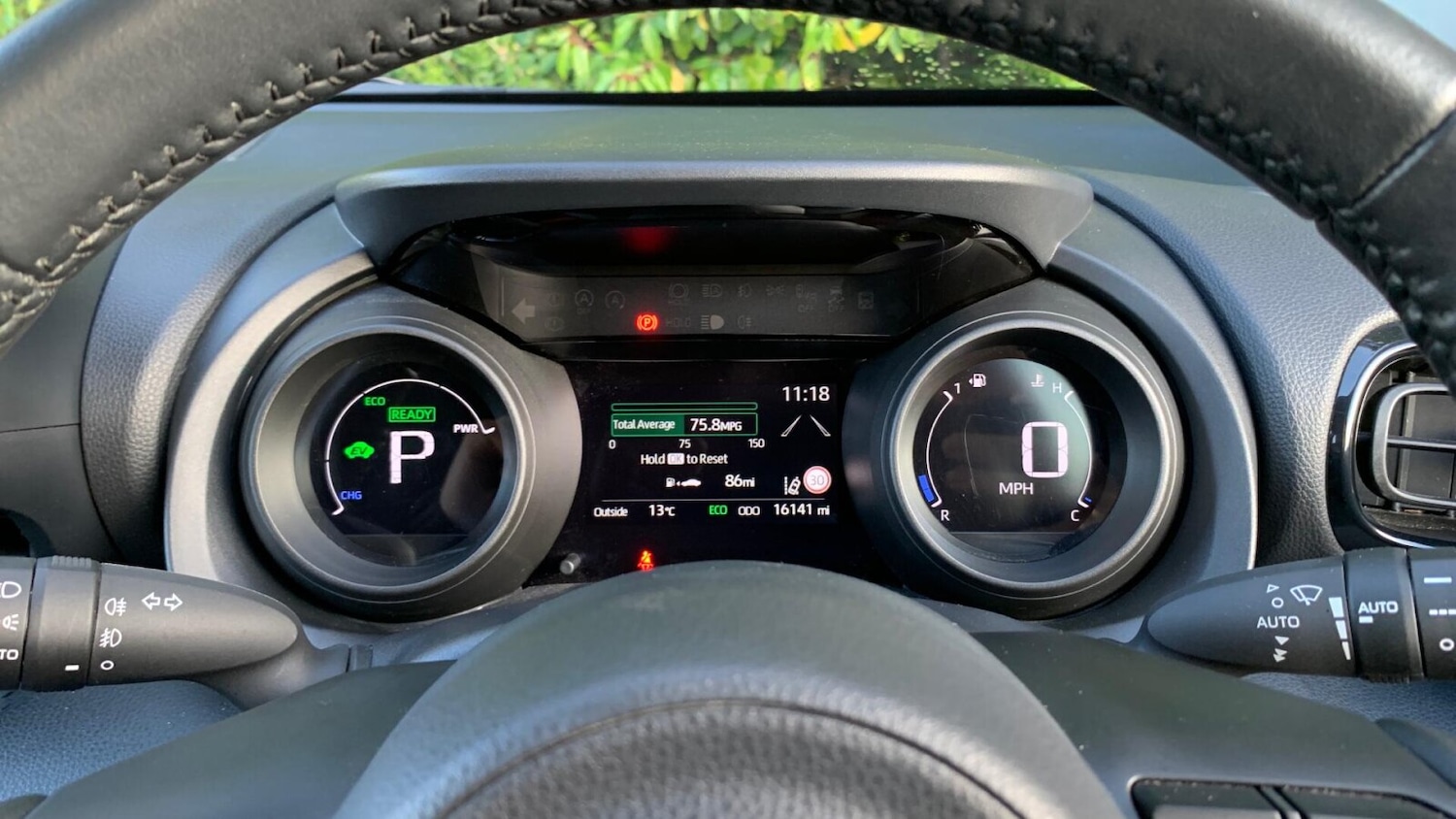 Used Toyota Yaris 2023 for sale - 76675923: Photo 9