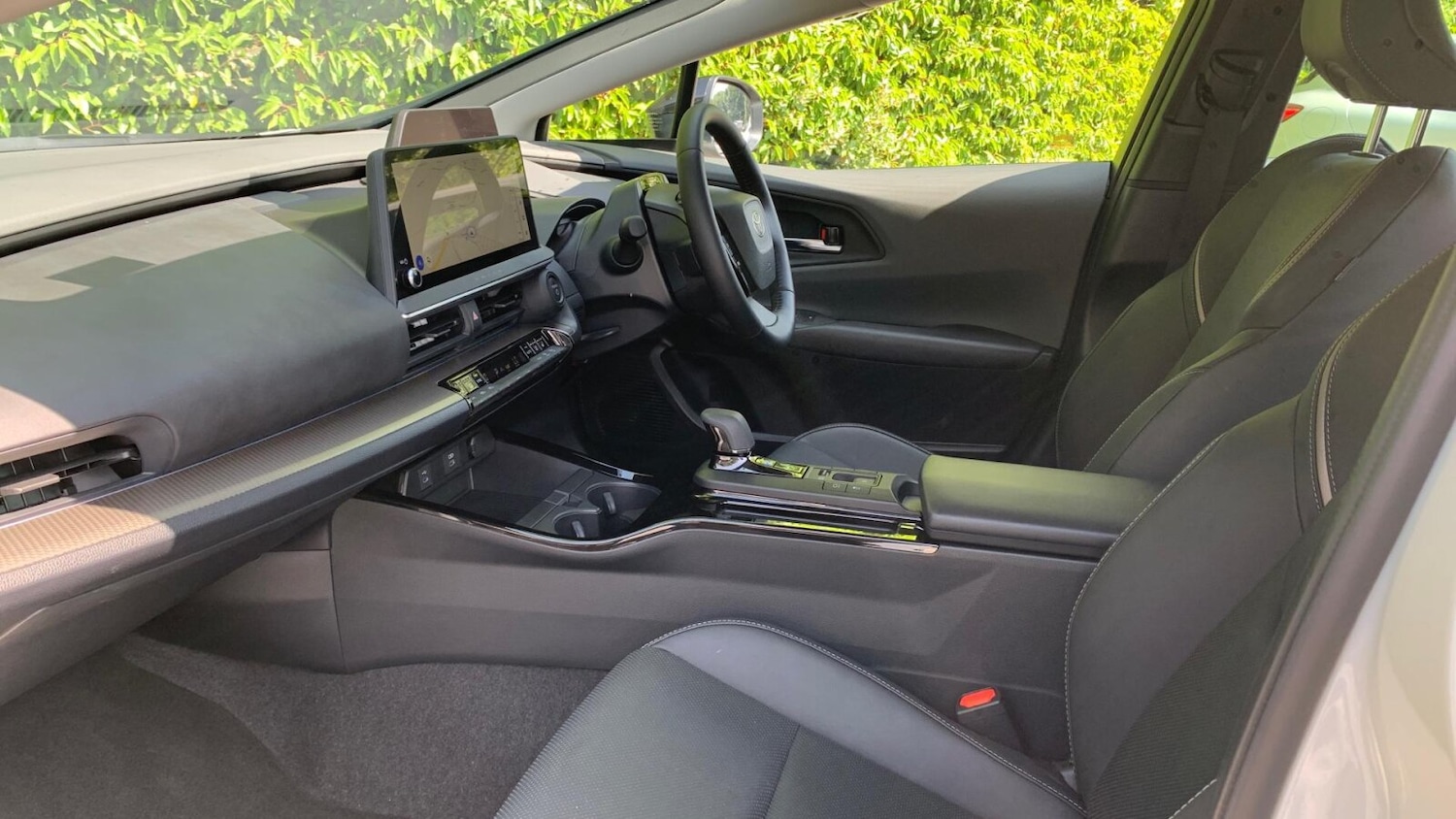 Used Toyota Prius 2024 for sale - 76677962: Photo 10