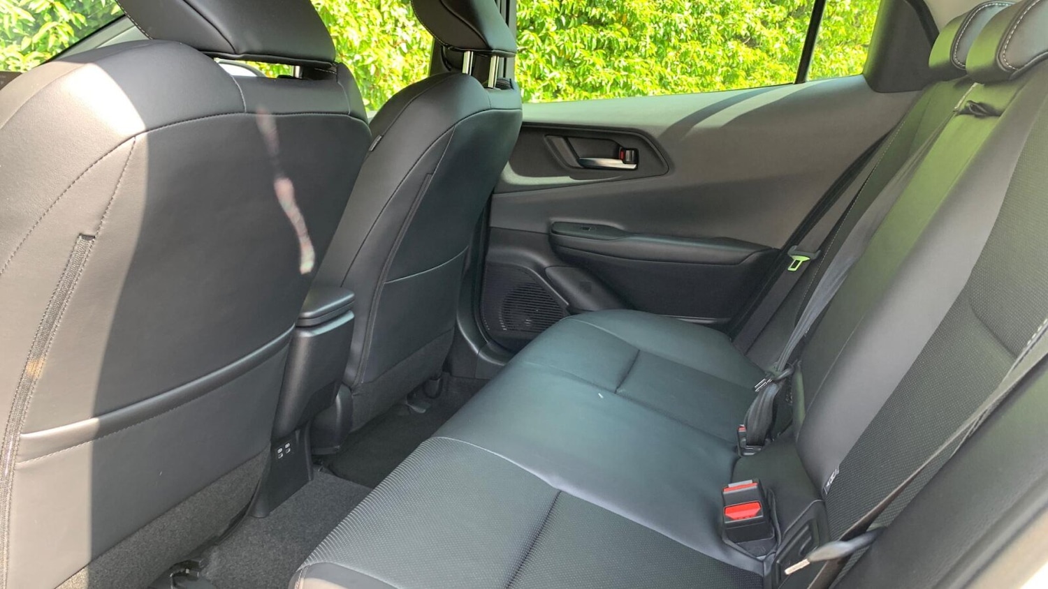 Used Toyota Prius 2024 for sale - 76677962: Photo 13