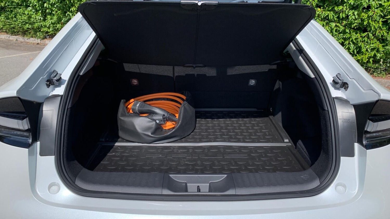 Used Toyota Prius 2024 for sale - 76677962: Photo 14