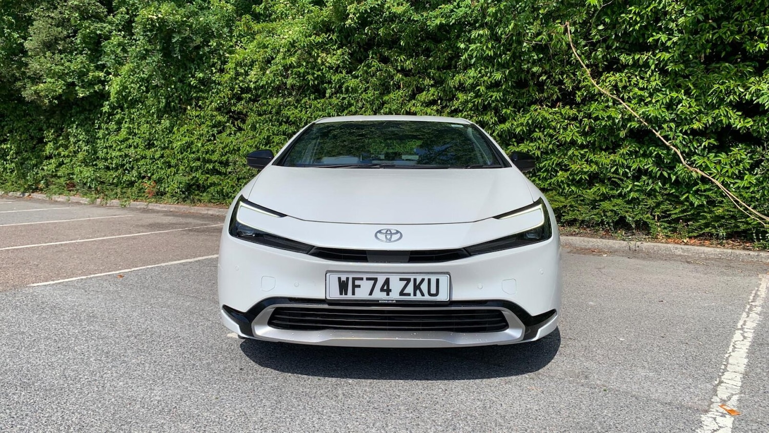 Used Toyota Prius 2024 for sale - 76677962: Photo 15