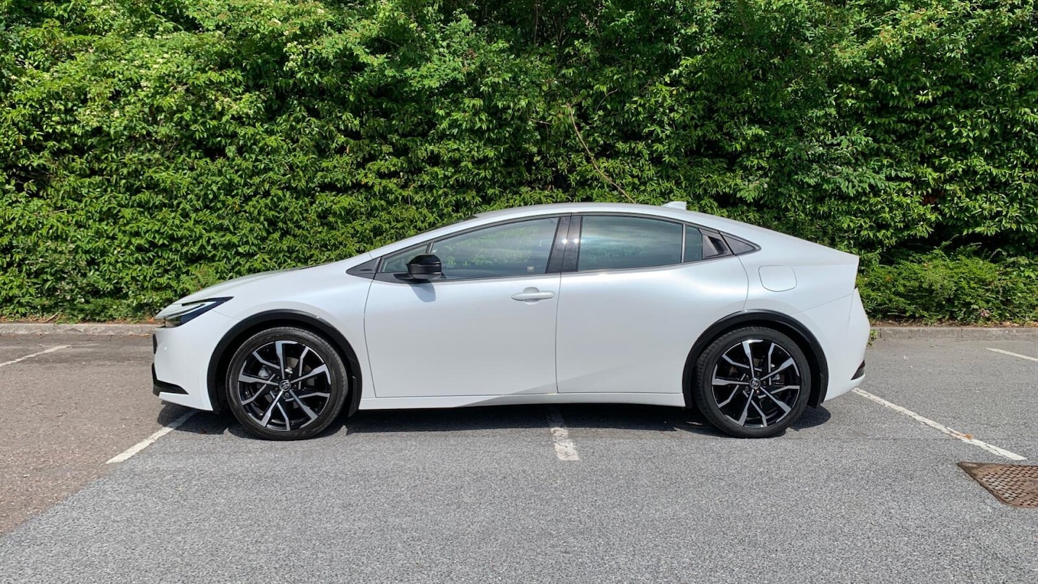 Used Toyota Prius 2024 for sale - 76677962: Photo 17