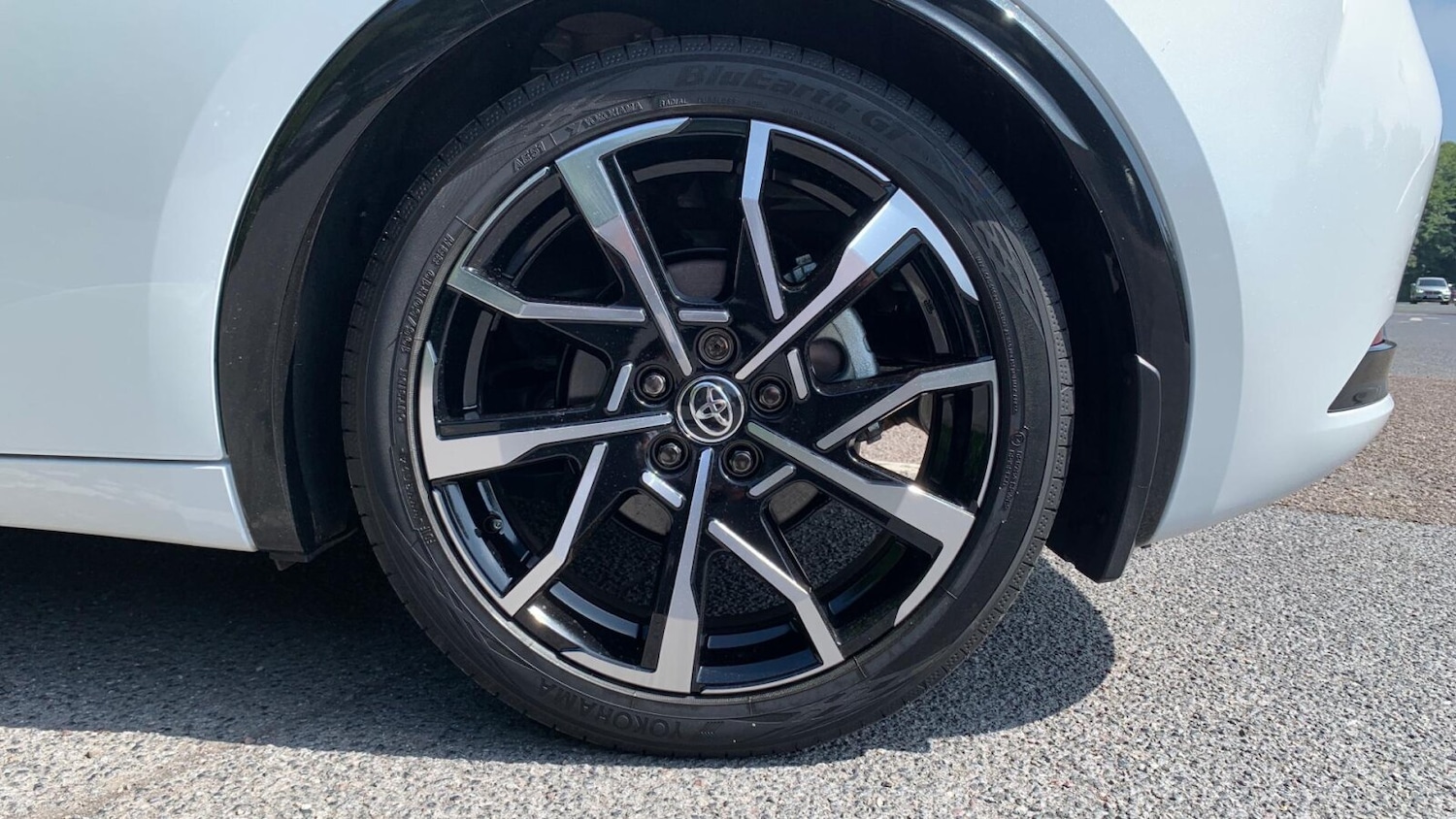 Used Toyota Prius 2024 for sale - 76677962: Photo 18