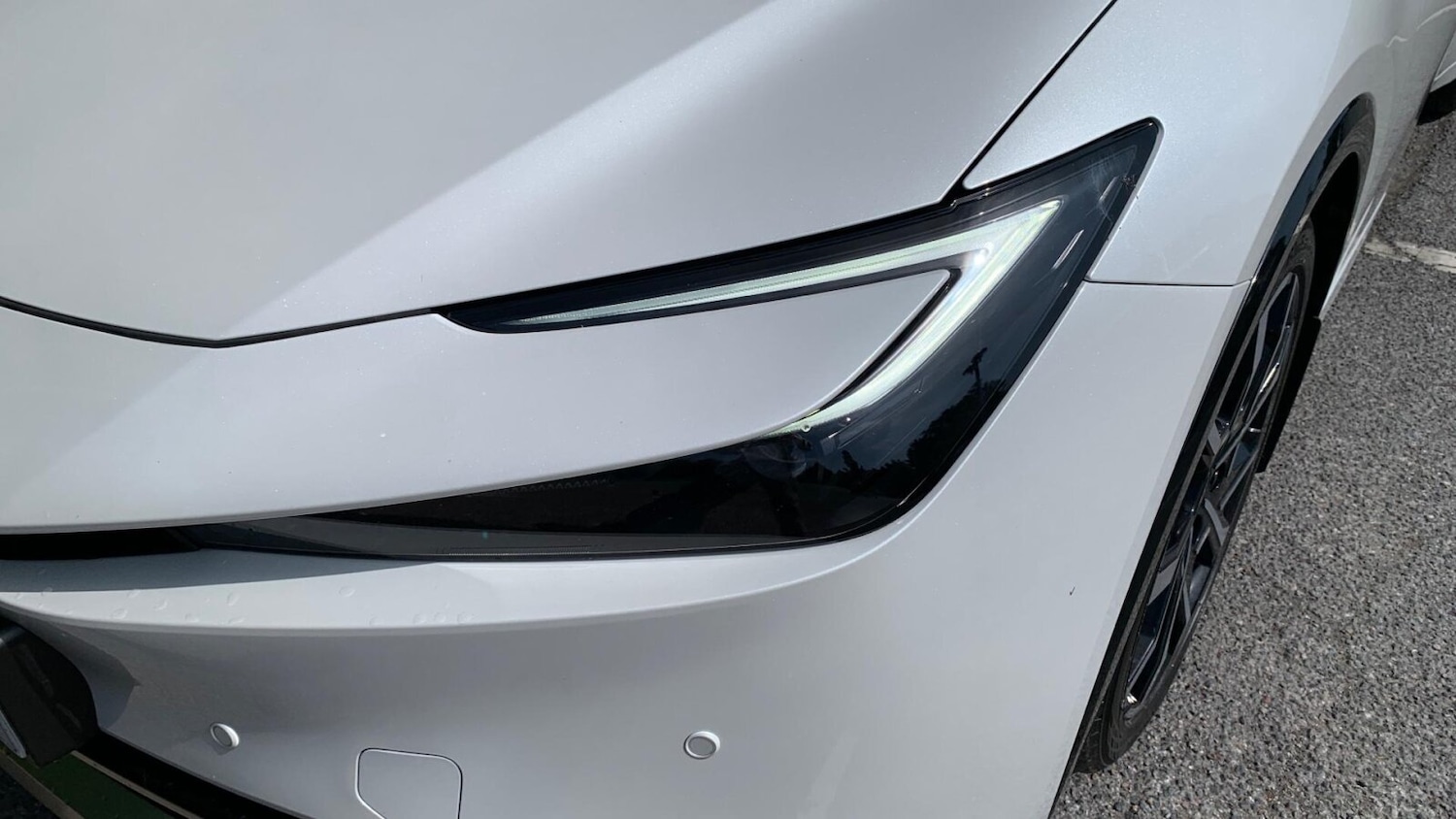 Used Toyota Prius 2024 for sale - 76677962: Photo 21