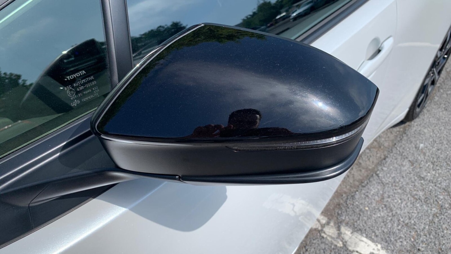 Used Toyota Prius 2024 for sale - 76677962: Photo 23